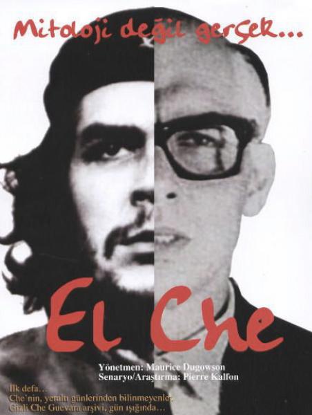 EL CHE (DVD)